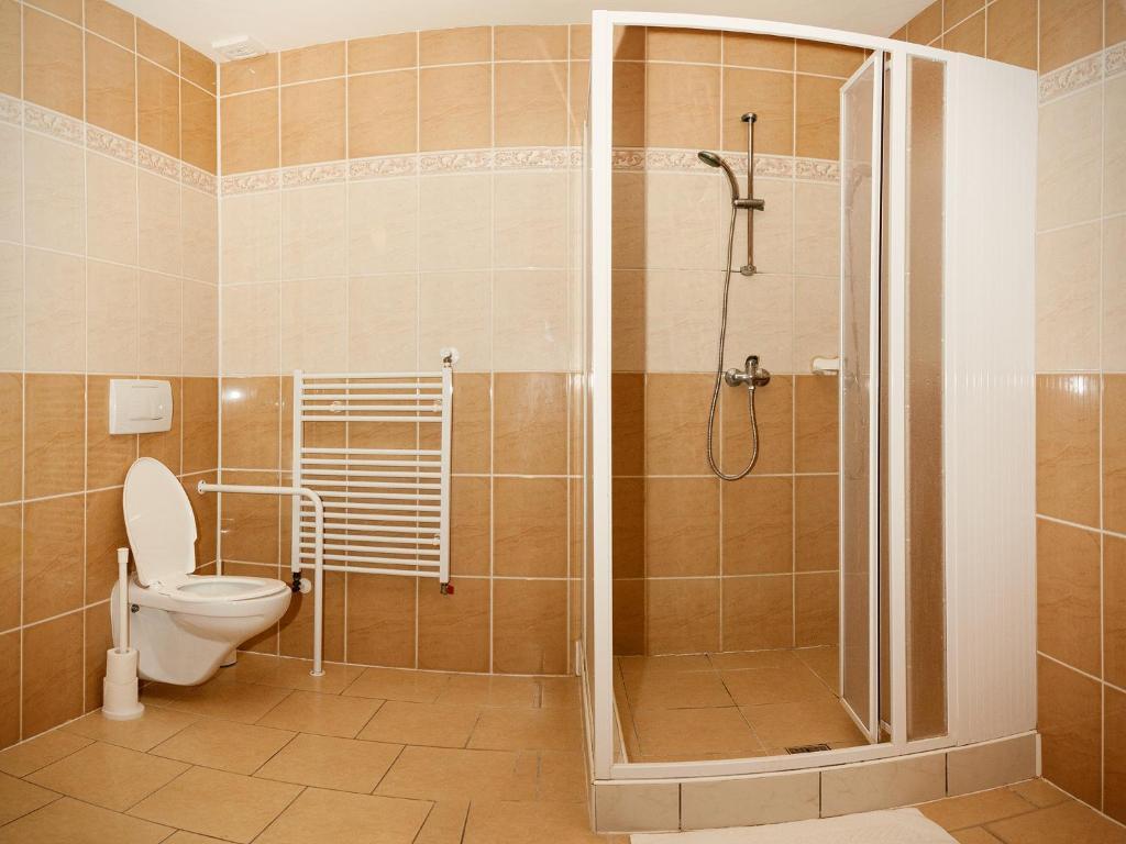 Penzion Maly Val Kromeriz Ruang foto
